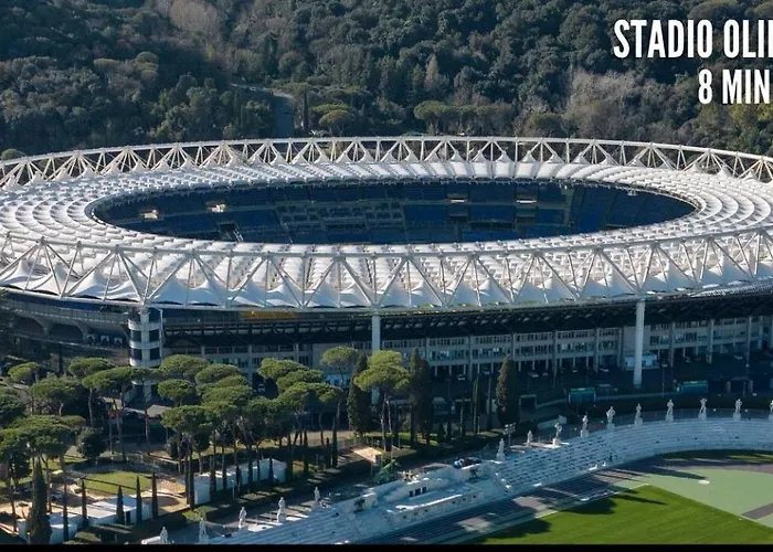 Appartamento Auditorium Deluxe *