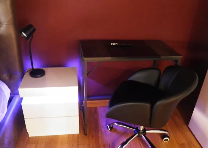 Appartamento Auditorium Deluxe *