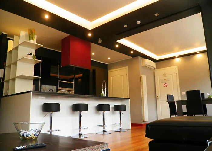 Auditorium Deluxe Appartamento *