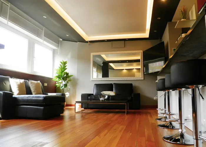 Appartamento Auditorium Deluxe *