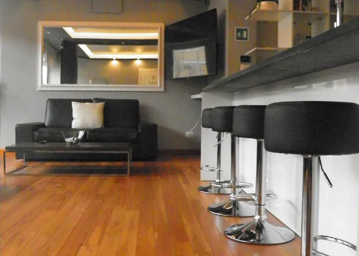 Auditorium Deluxe