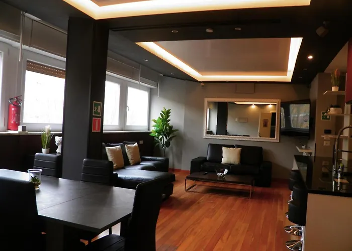 Auditorium Deluxe *