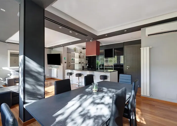 Apartament Auditorium Deluxe *