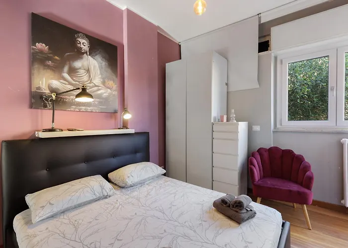 Auditorium Deluxe Apartman